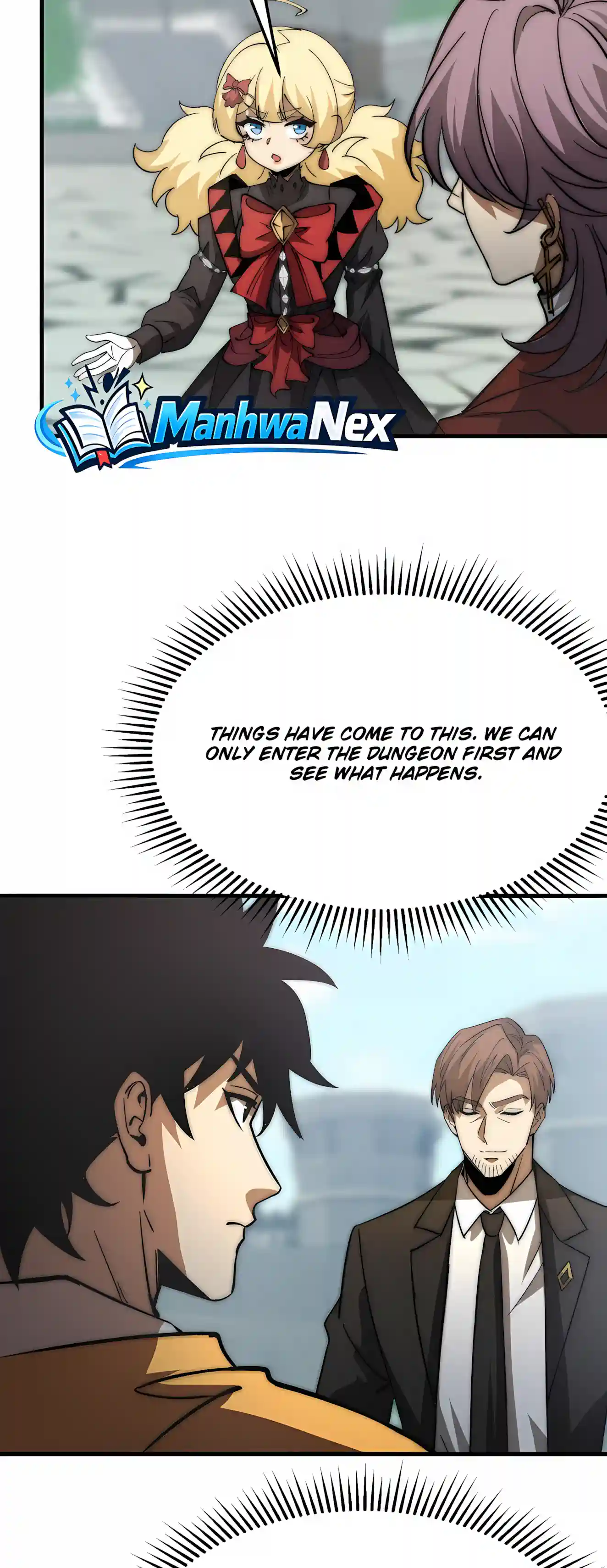 Devil Summoner, I Am the Abyss Lord Chapter 82 - Page 10
