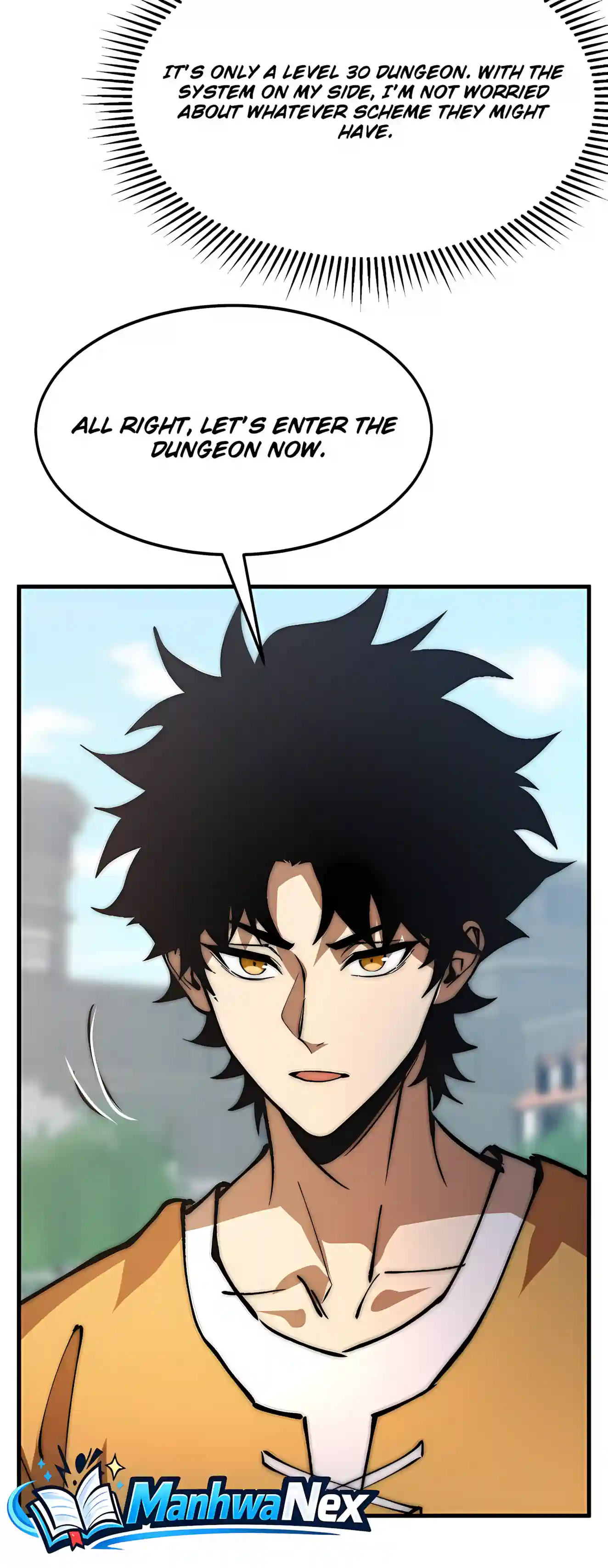 Devil Summoner, I Am the Abyss Lord Chapter 82 - Page 11