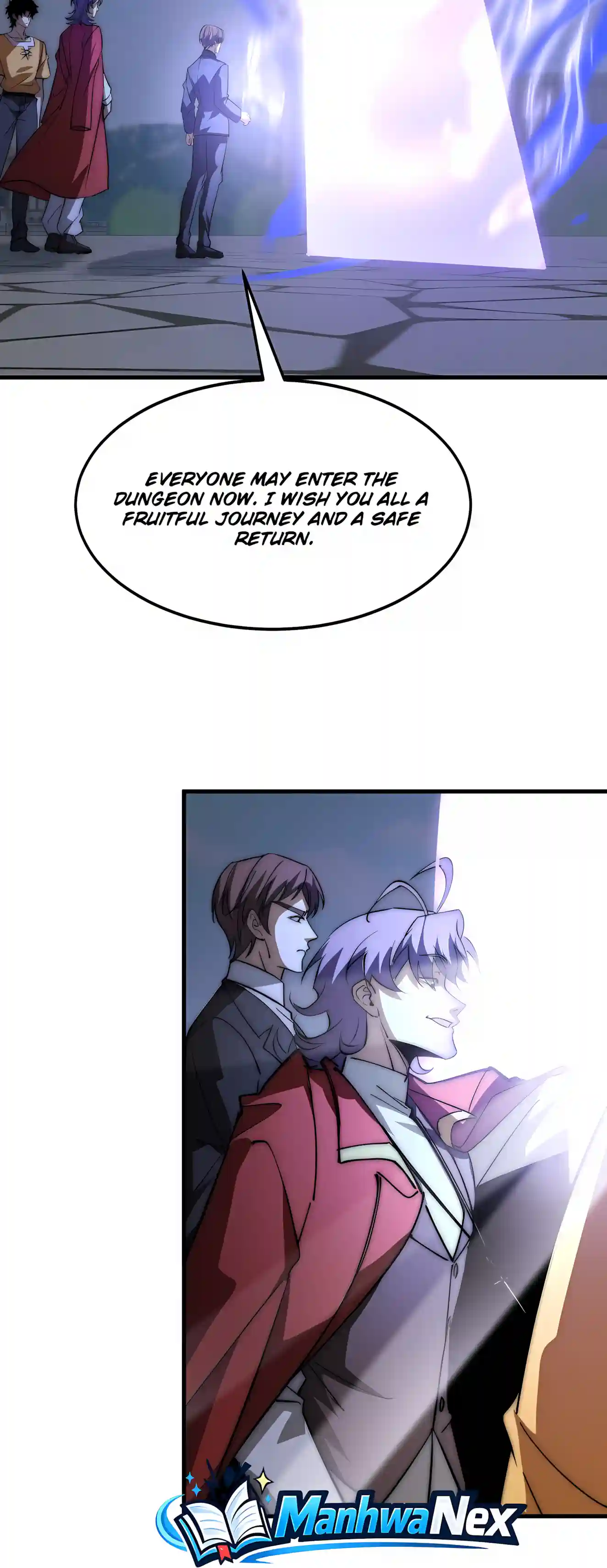 Devil Summoner, I Am the Abyss Lord Chapter 82 - Page 14