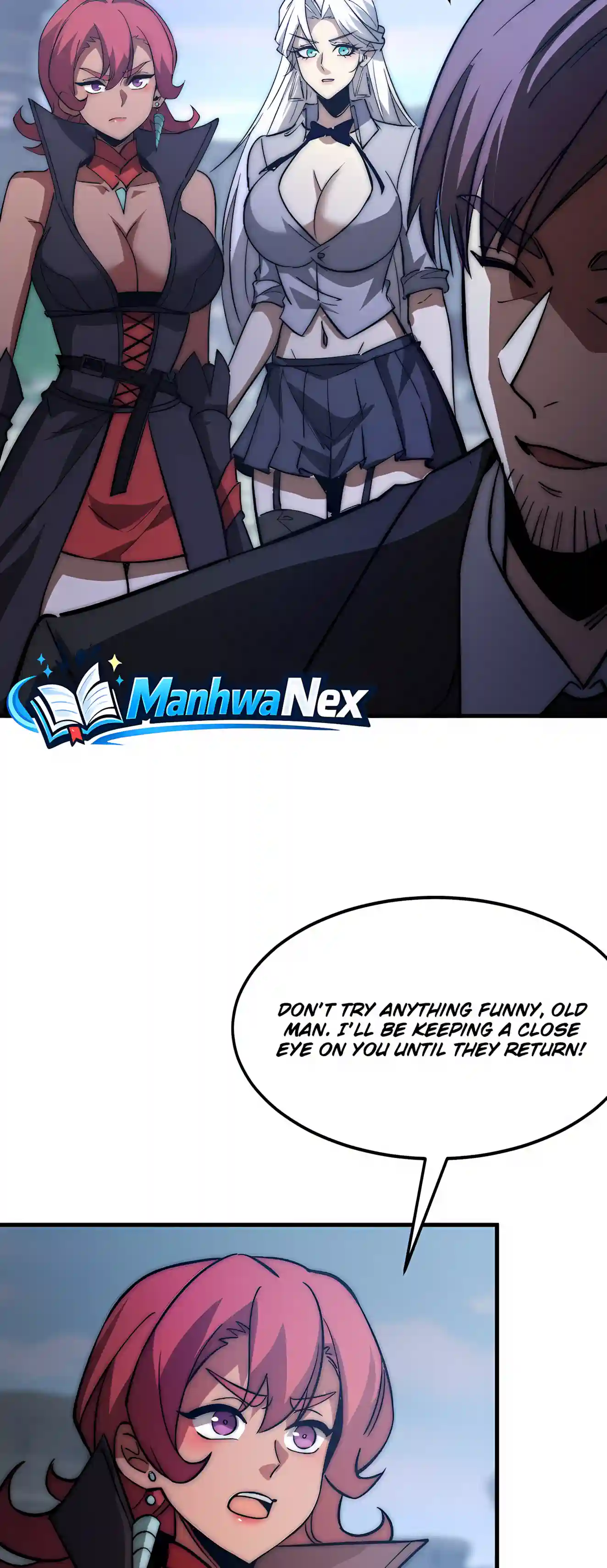 Devil Summoner, I Am the Abyss Lord Chapter 82 - Page 17