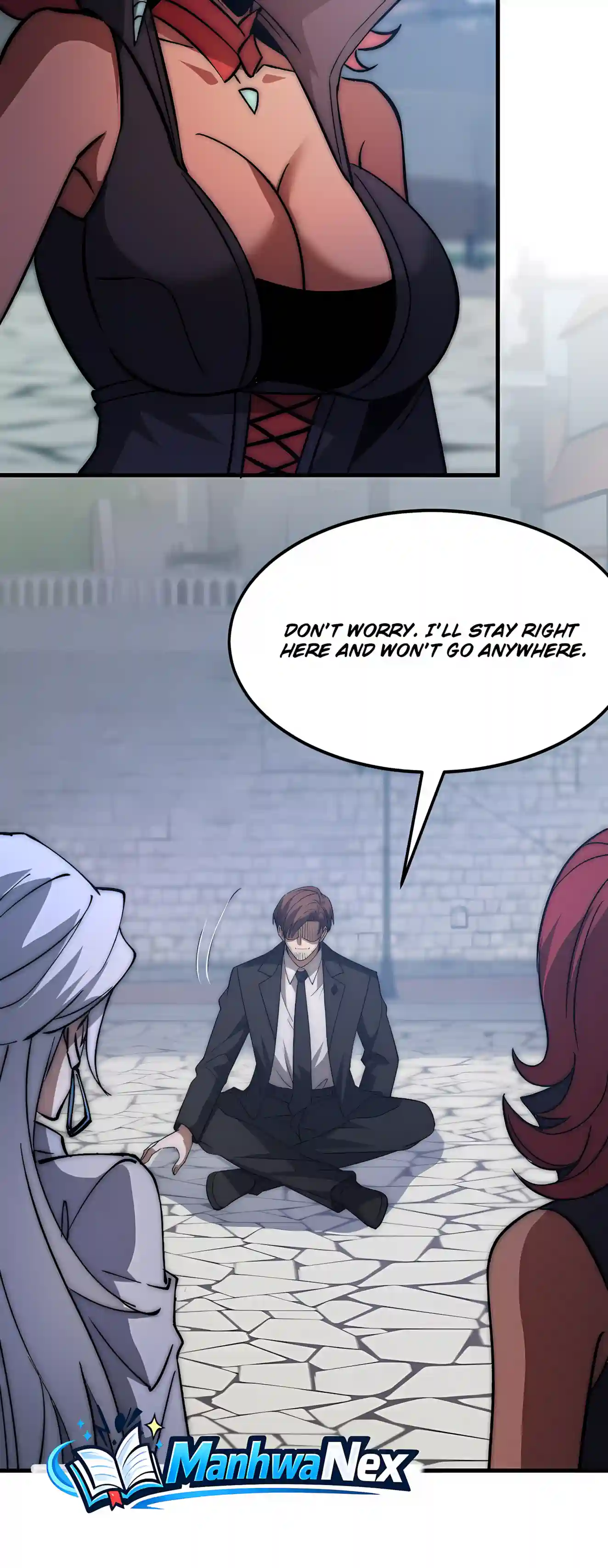 Devil Summoner, I Am the Abyss Lord Chapter 82 - Page 18