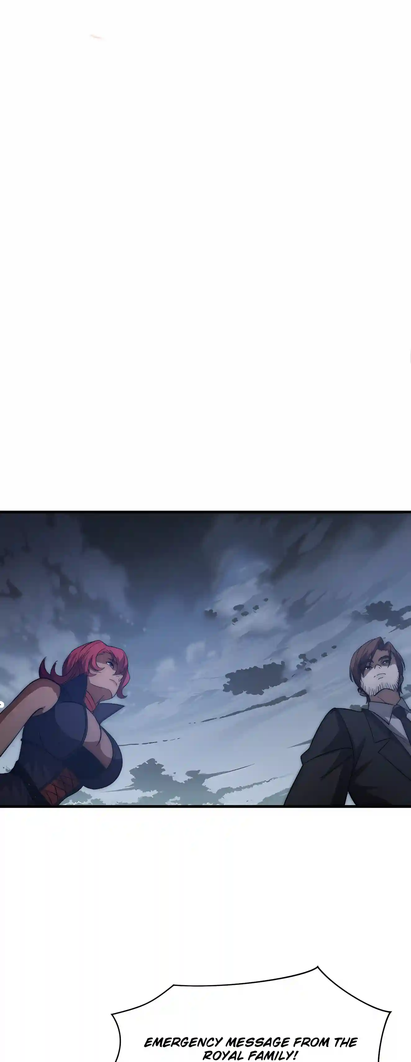 Devil Summoner, I Am the Abyss Lord Chapter 82 - Page 19