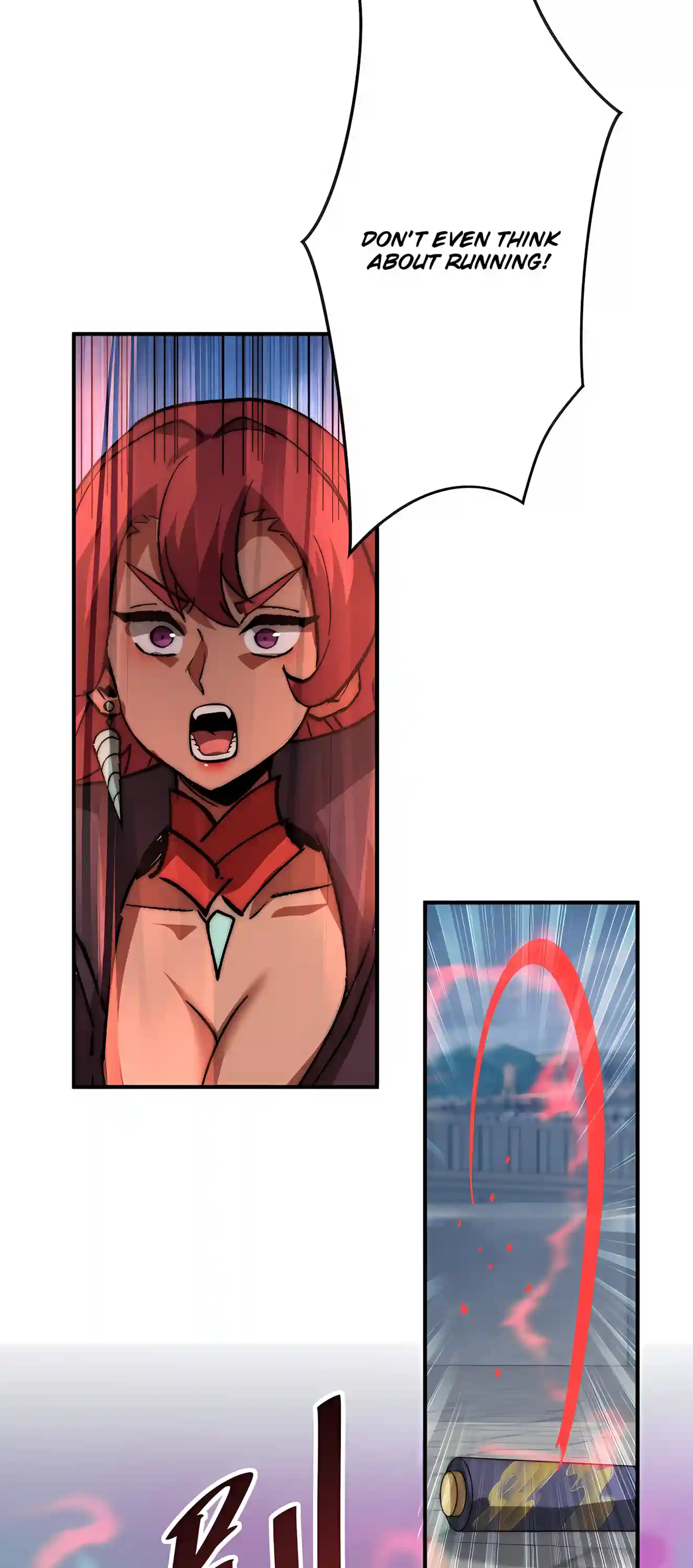 Devil Summoner, I Am the Abyss Lord Chapter 82 - Page 30