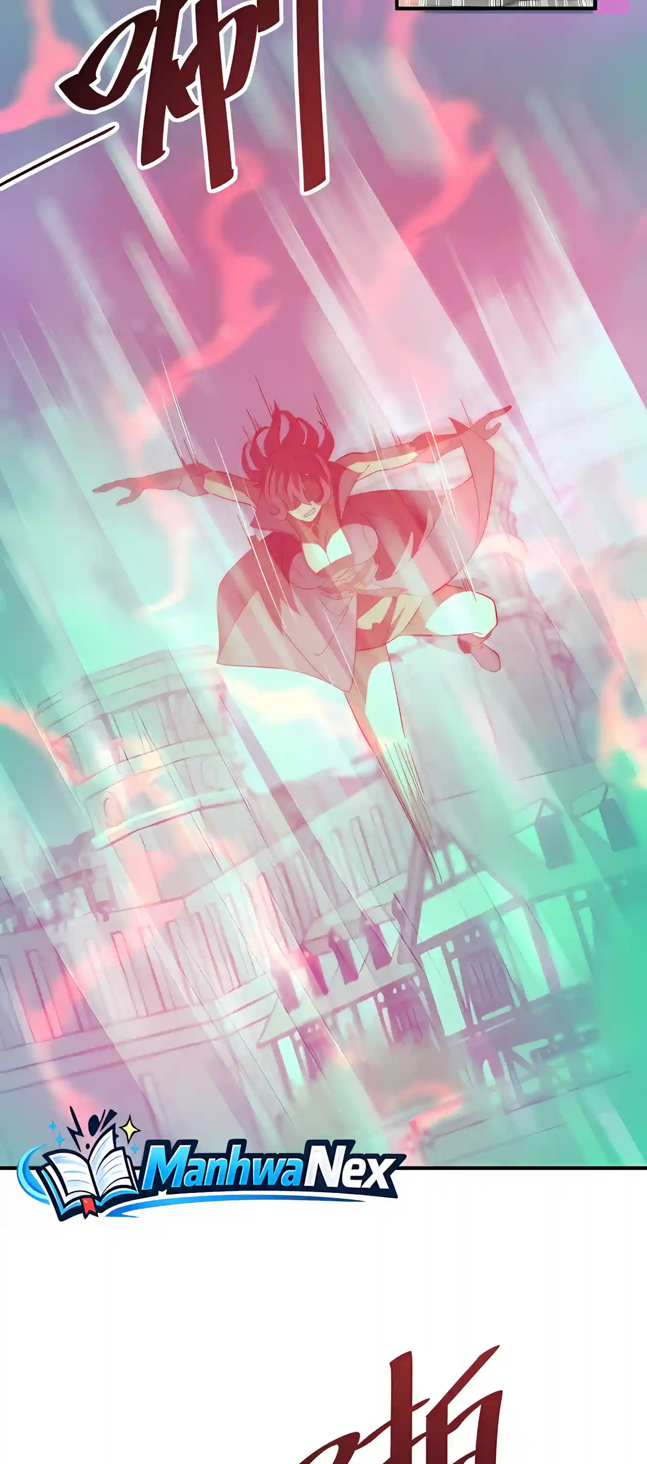 Devil Summoner, I Am the Abyss Lord Chapter 82 - Page 31