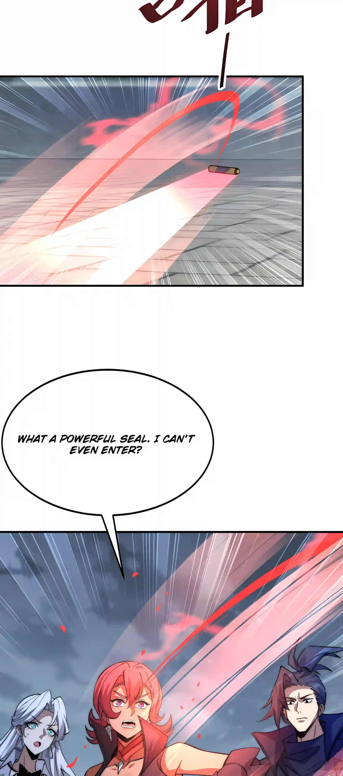 Devil Summoner, I Am the Abyss Lord Chapter 82 - Page 32