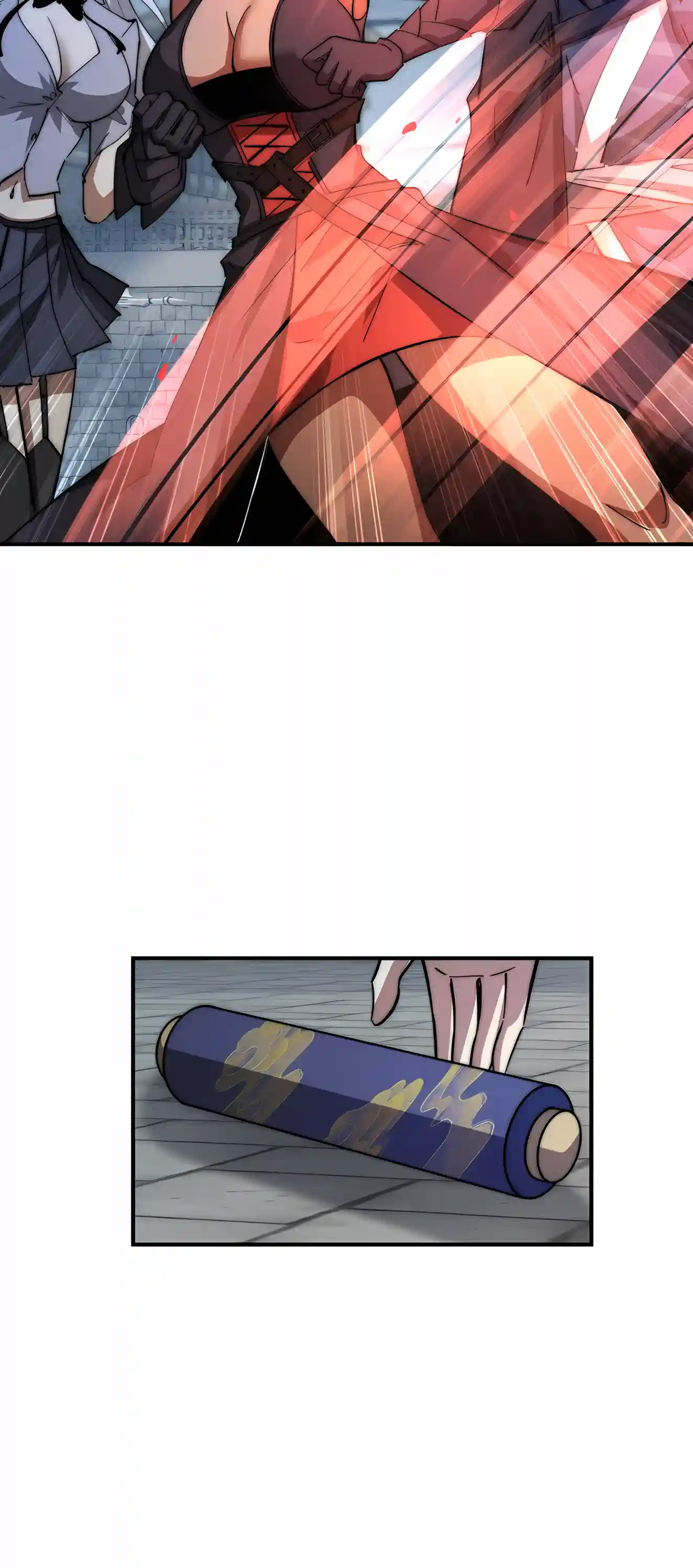 Devil Summoner, I Am the Abyss Lord Chapter 82 - Page 33