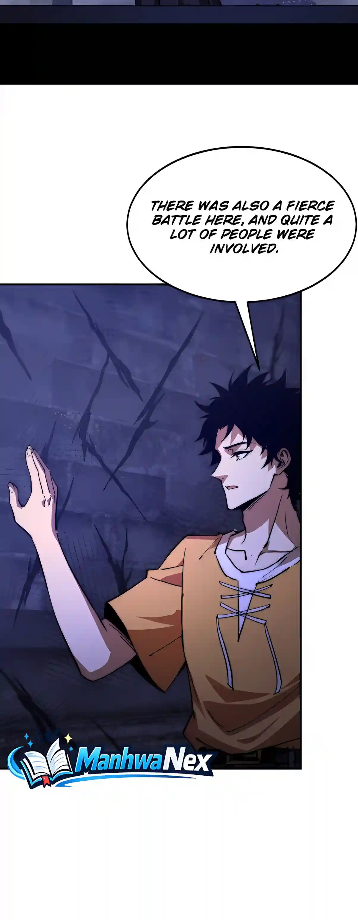 Devil Summoner, I Am the Abyss Lord Chapter 83 - Page 14