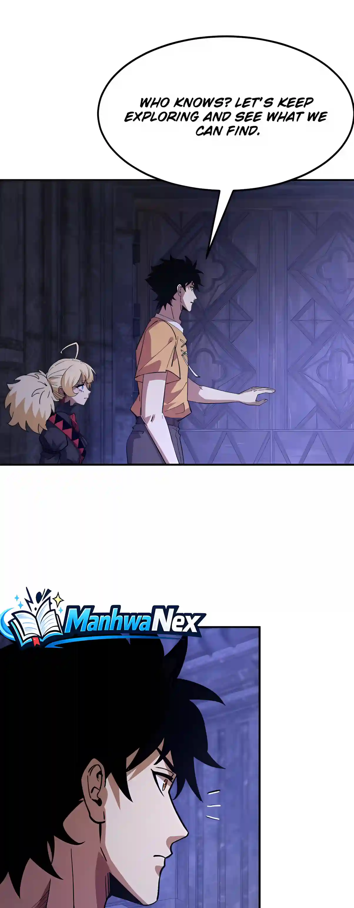 Devil Summoner, I Am the Abyss Lord Chapter 83 - Page 16