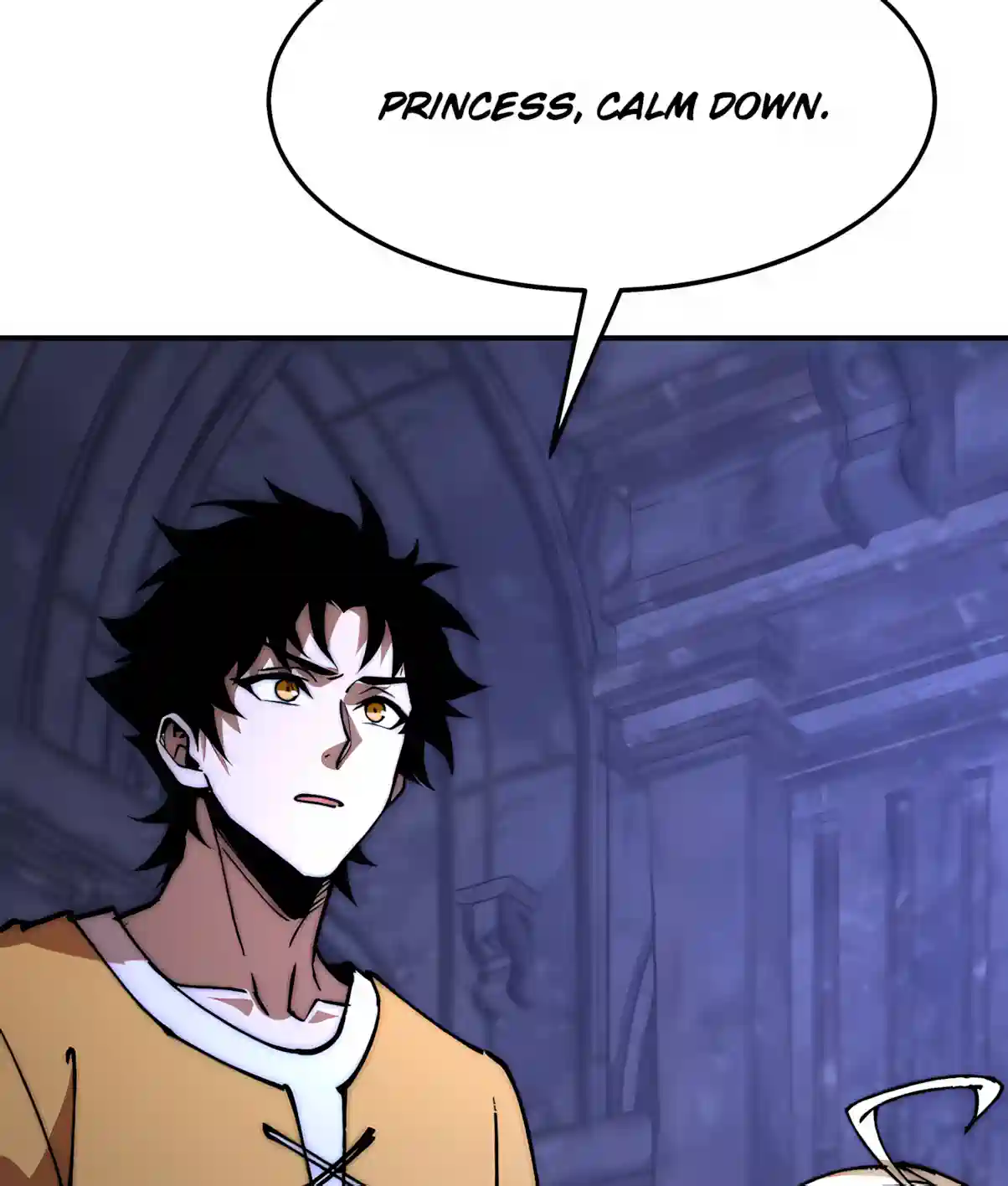 Devil Summoner, I Am the Abyss Lord Chapter 83 - Page 25