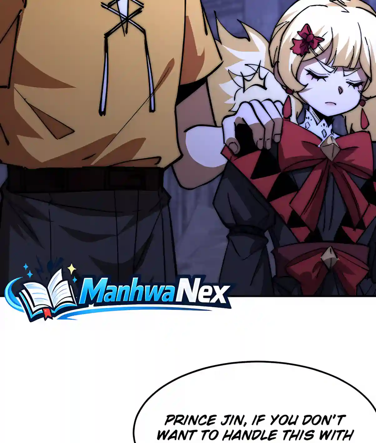 Devil Summoner, I Am the Abyss Lord Chapter 83 - Page 26