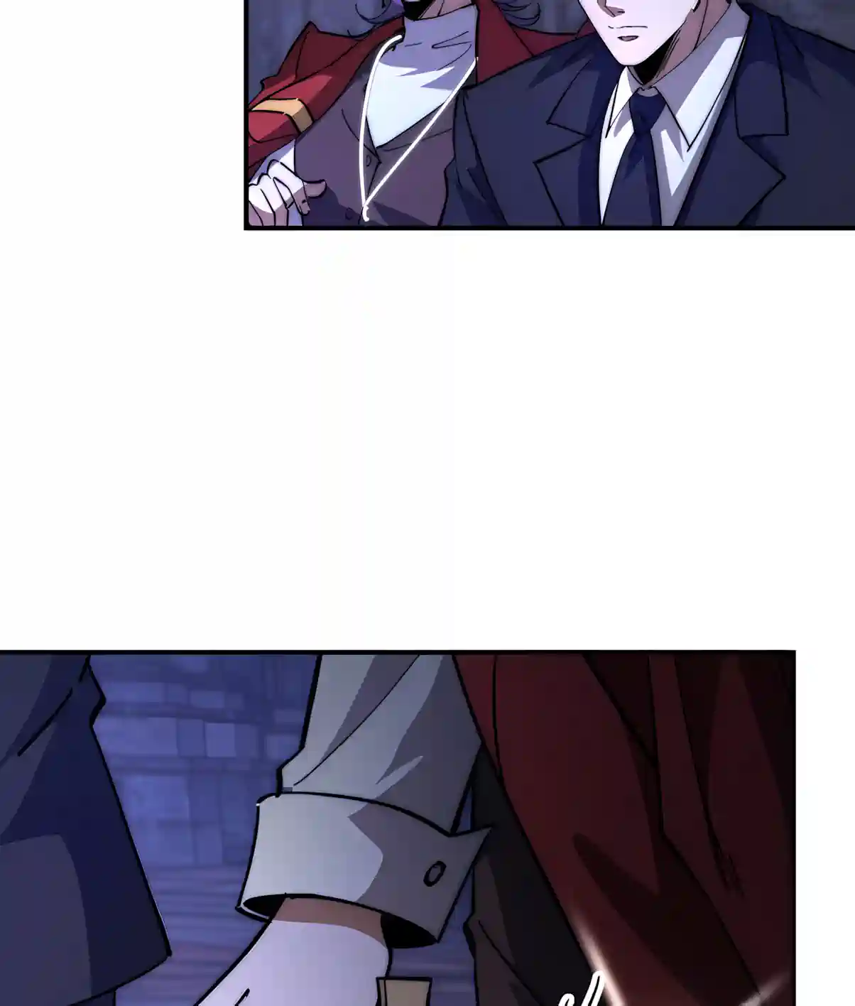 Devil Summoner, I Am the Abyss Lord Chapter 83 - Page 31
