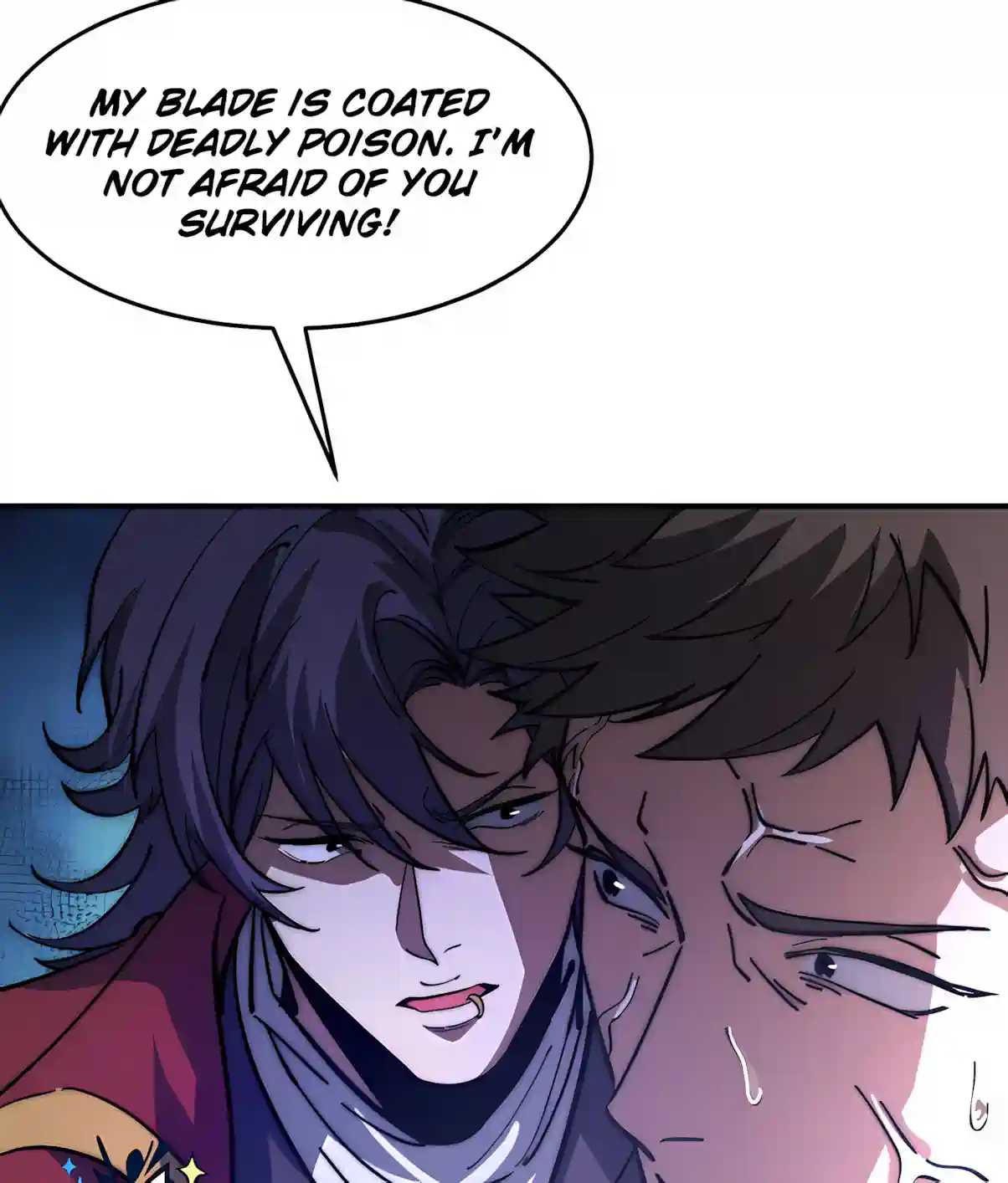 Devil Summoner, I Am the Abyss Lord Chapter 83 - Page 34