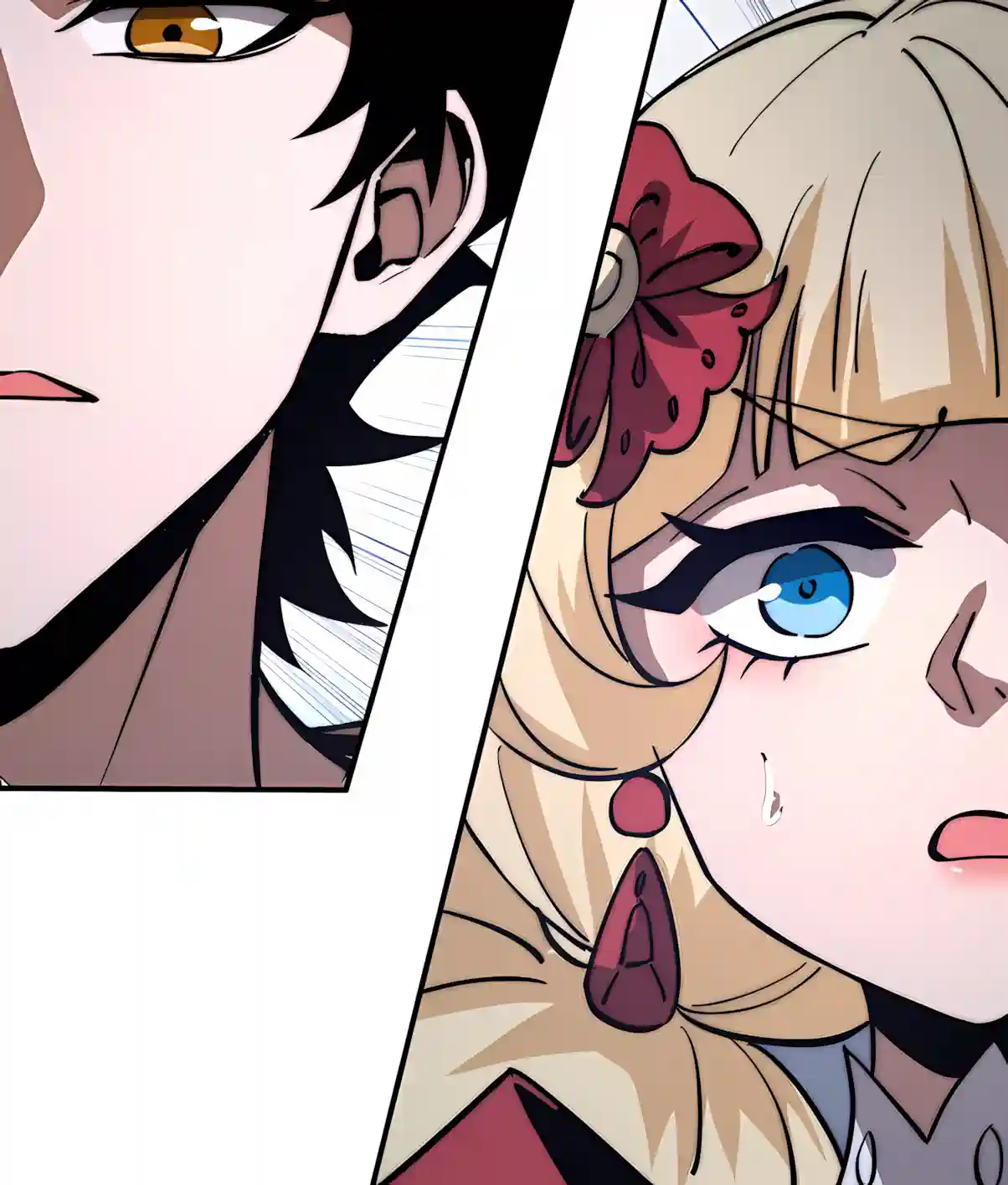 Devil Summoner, I Am the Abyss Lord Chapter 83 - Page 36