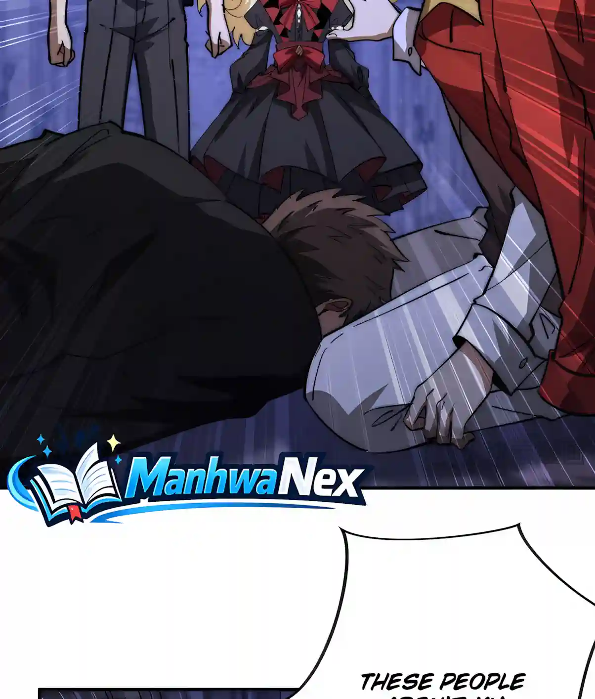 Devil Summoner, I Am the Abyss Lord Chapter 83 - Page 39