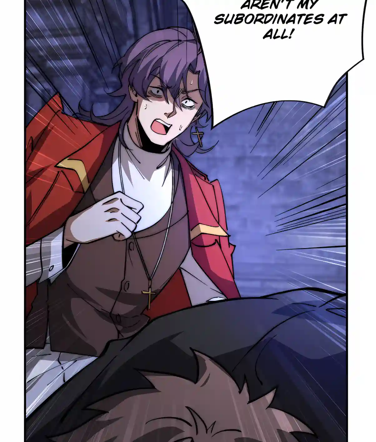 Devil Summoner, I Am the Abyss Lord Chapter 83 - Page 40