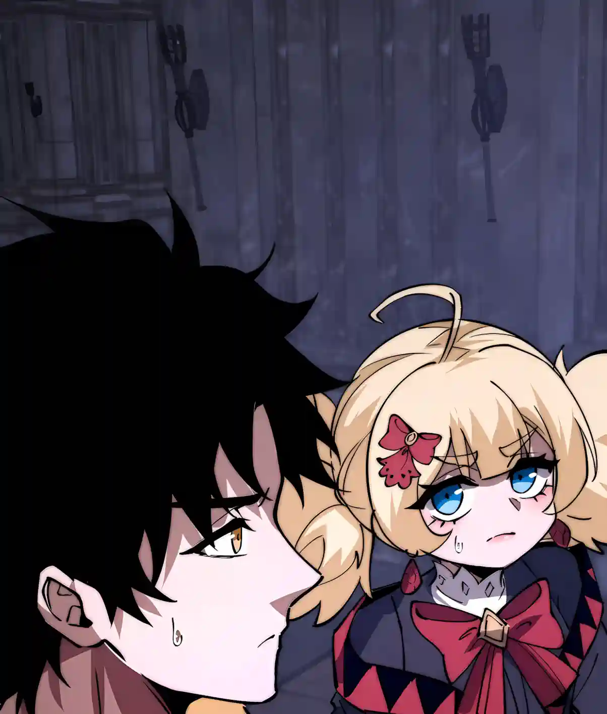 Devil Summoner, I Am the Abyss Lord Chapter 83 - Page 42