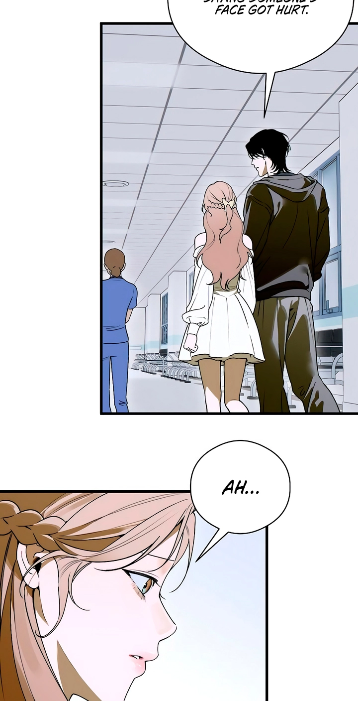 Devil’s Wish Chapter 100 - Page 5