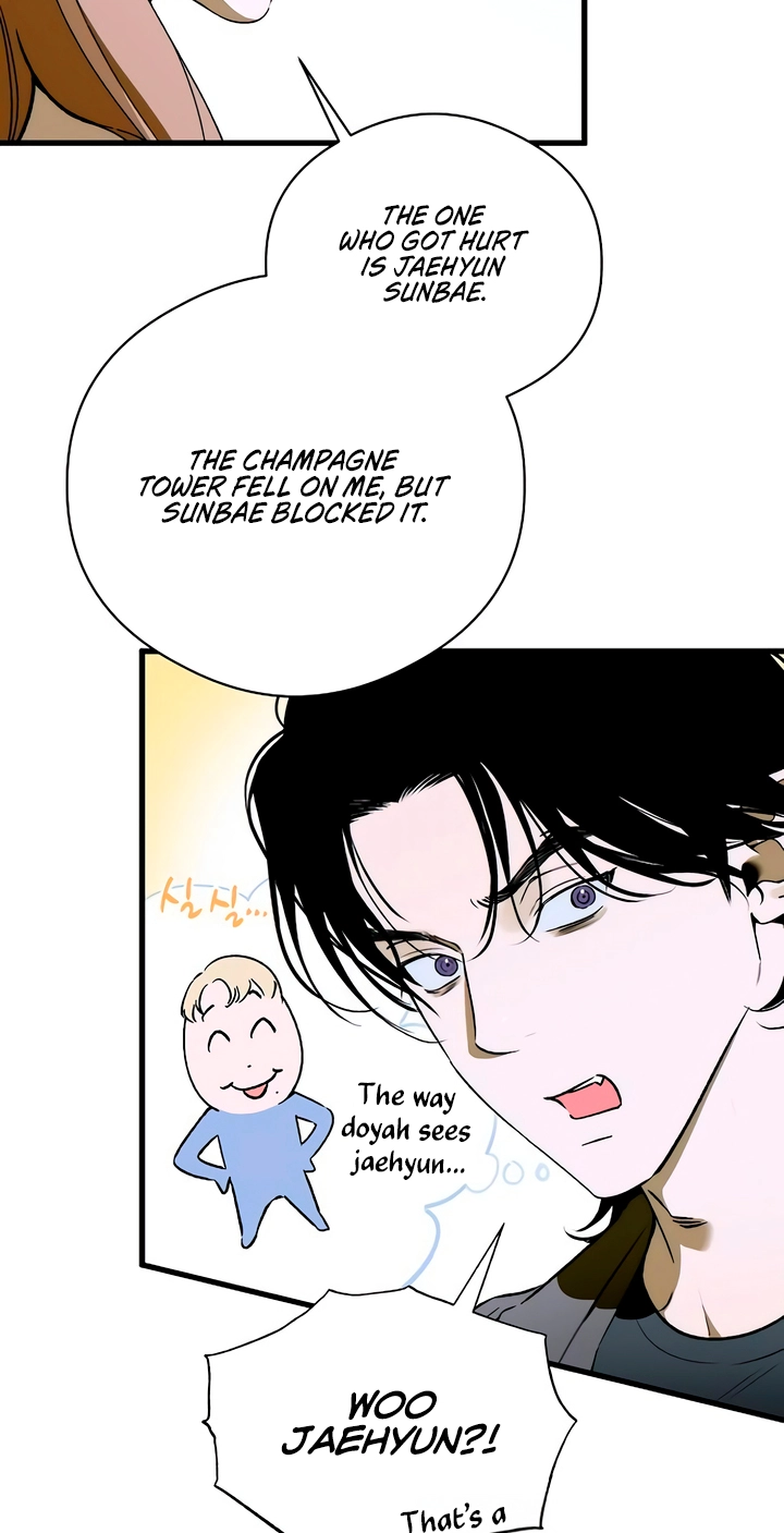 Devil’s Wish Chapter 100 - Page 6