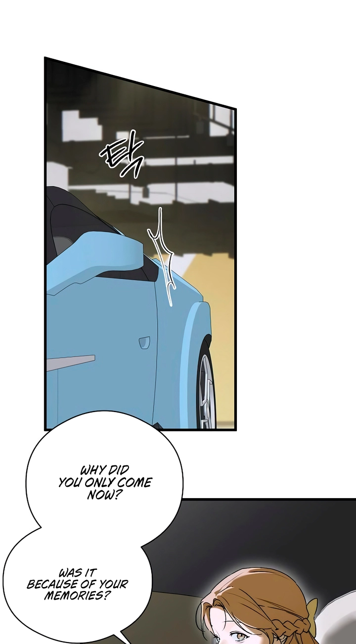 Devil’s Wish Chapter 100 - Page 12