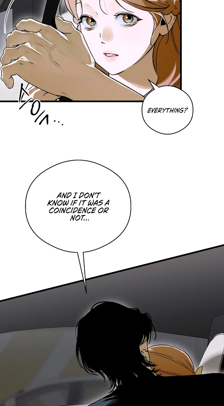 Devil’s Wish Chapter 100 - Page 14