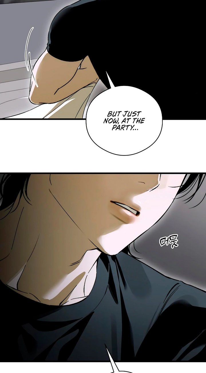 Devil’s Wish Chapter 100 - Page 15