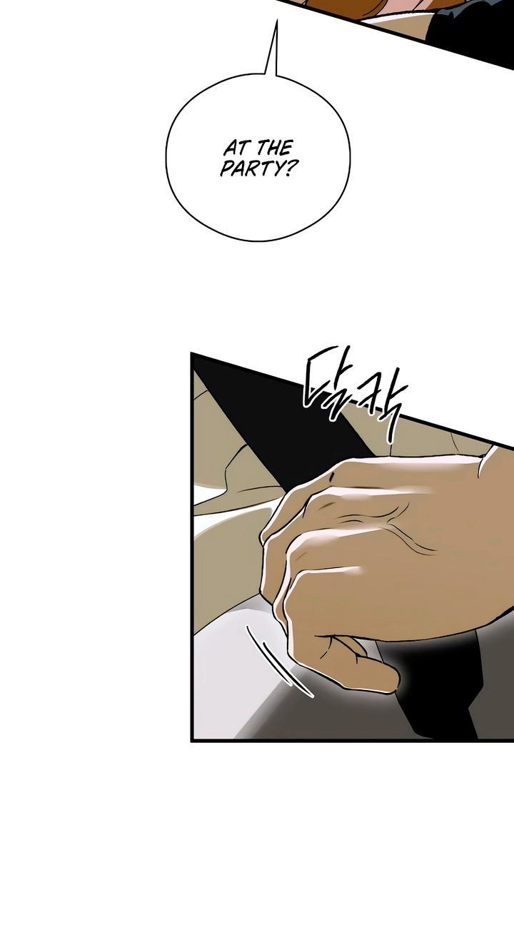 Devil’s Wish Chapter 100 - Page 17