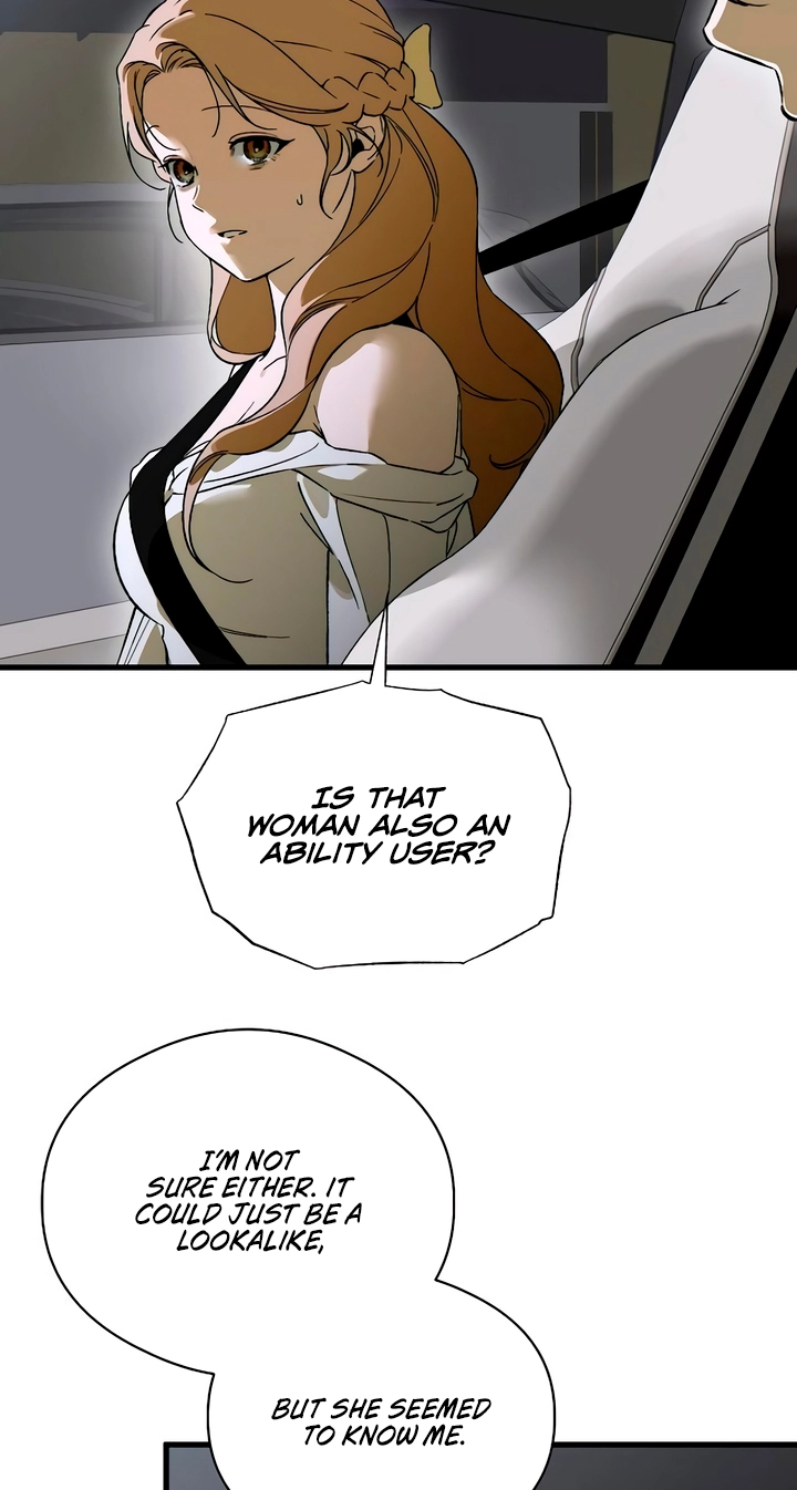 Devil’s Wish Chapter 100 - Page 19