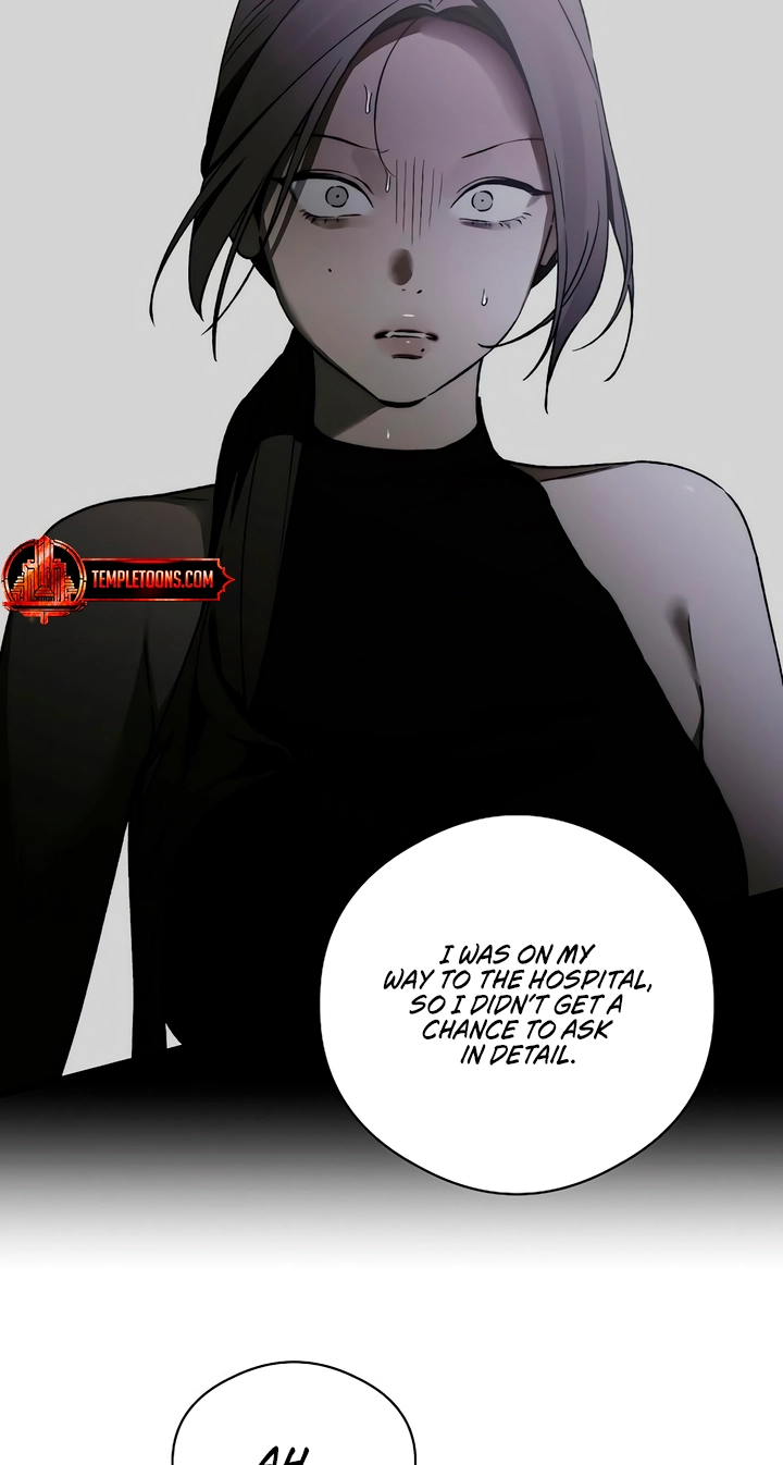 Devil’s Wish Chapter 100 - Page 21