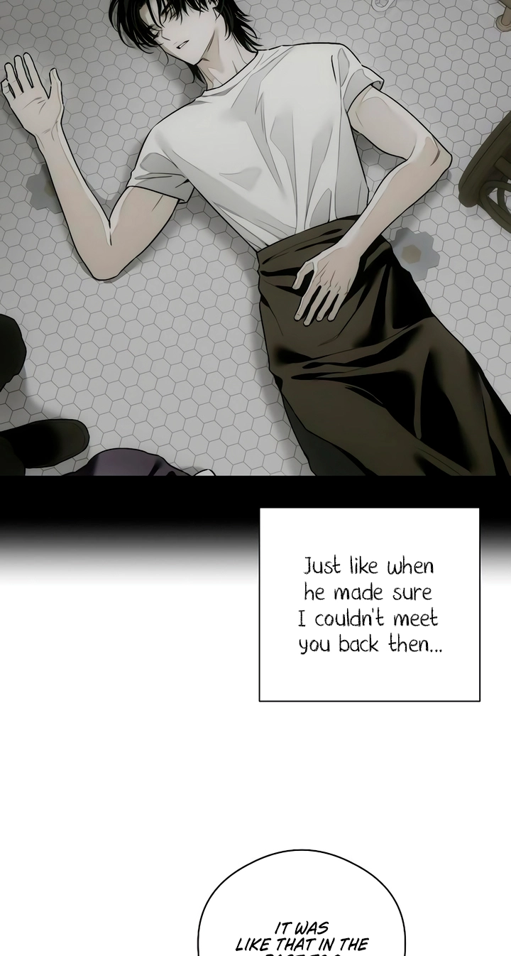 Devil’s Wish Chapter 100 - Page 24
