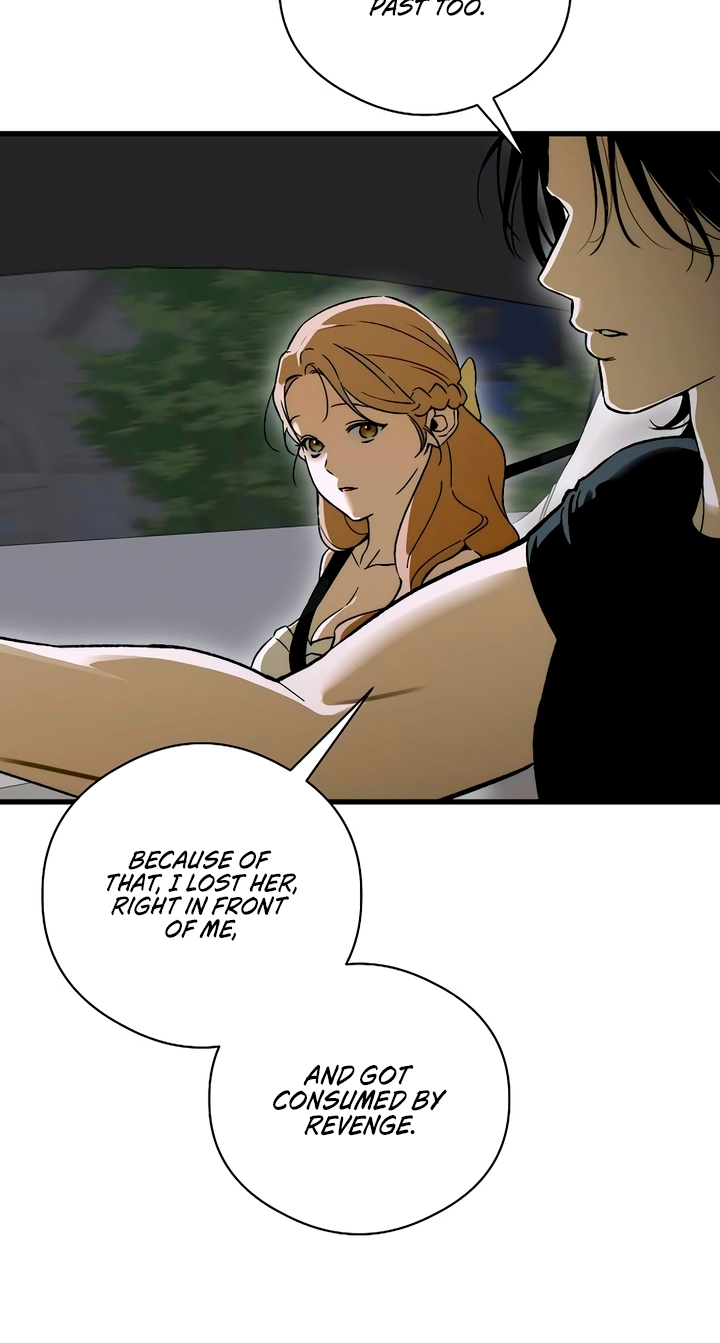 Devil’s Wish Chapter 100 - Page 25