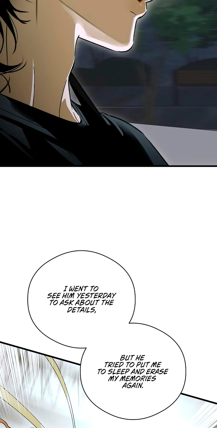 Devil’s Wish Chapter 100 - Page 27