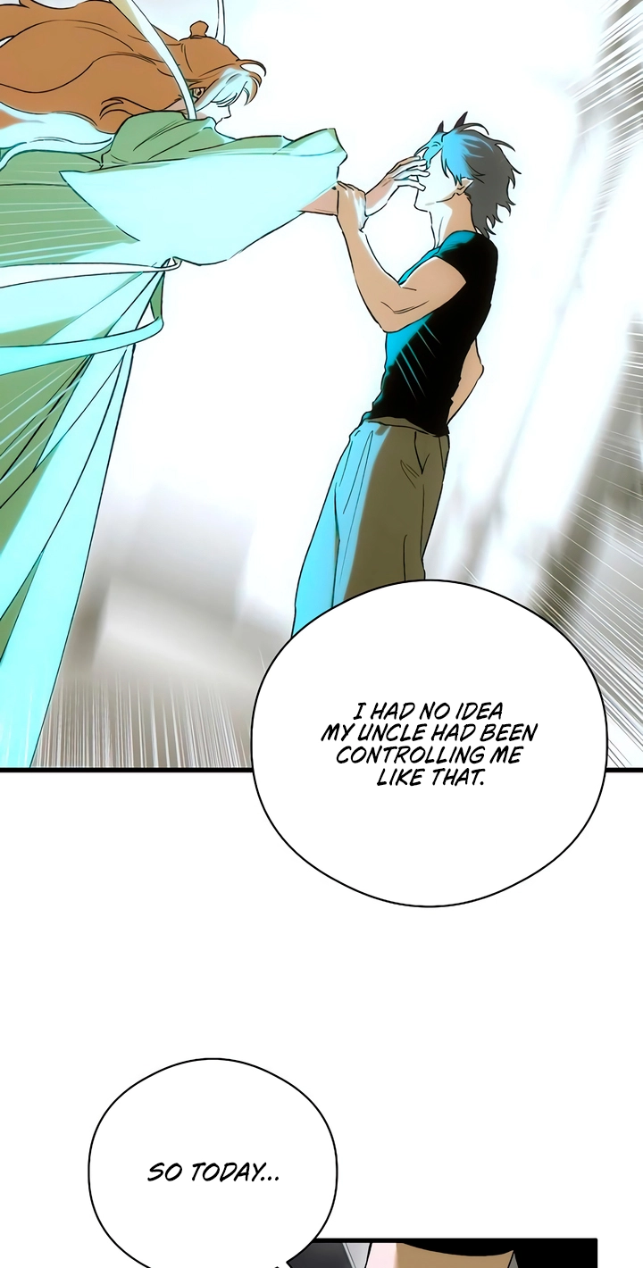 Devil’s Wish Chapter 100 - Page 28