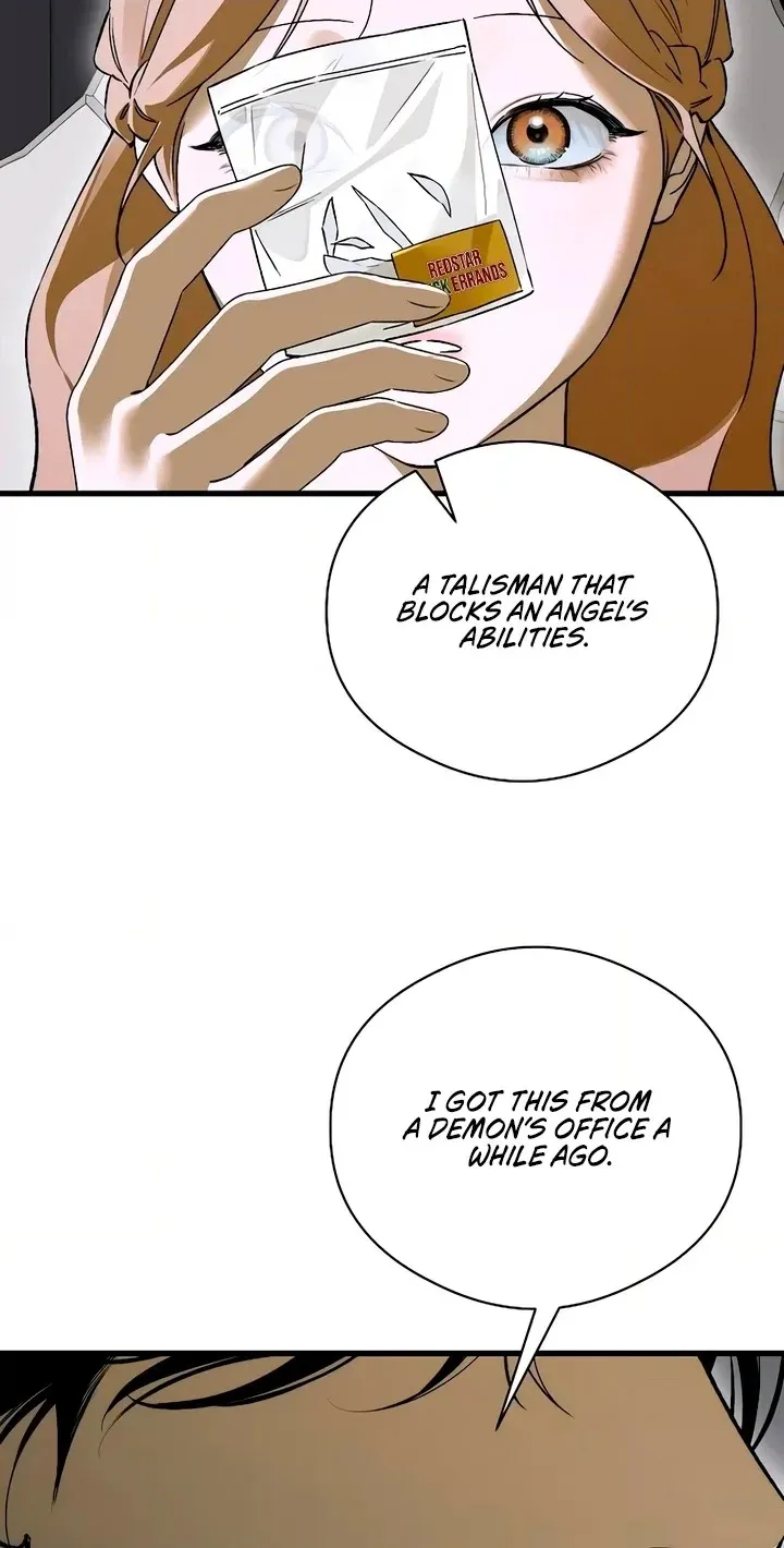 Devil’s Wish Chapter 100 - Page 30