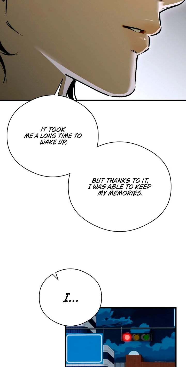 Devil’s Wish Chapter 100 - Page 31