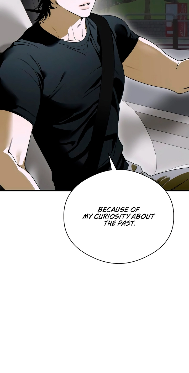 Devil’s Wish Chapter 100 - Page 33