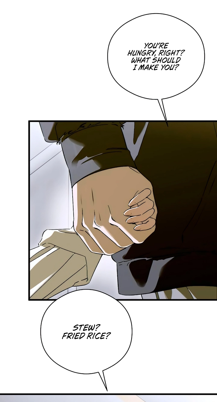 Devil’s Wish Chapter 100 - Page 38
