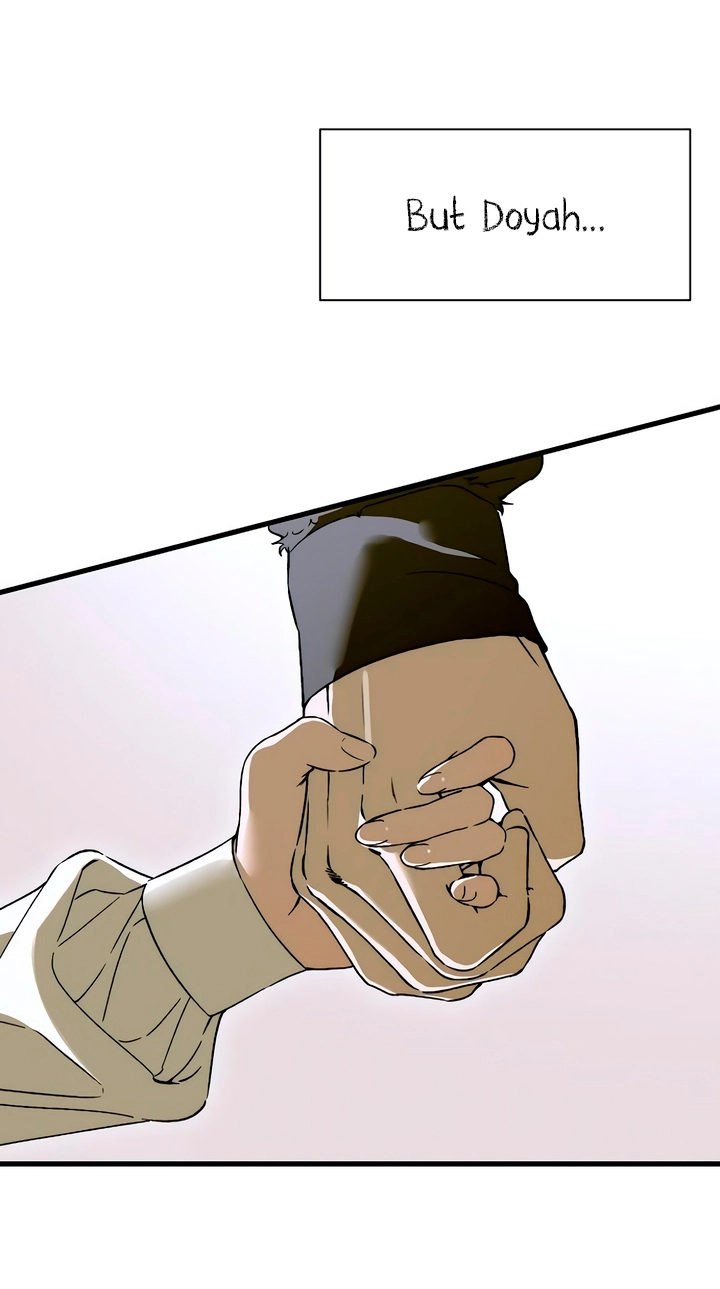 Devil’s Wish Chapter 100 - Page 43