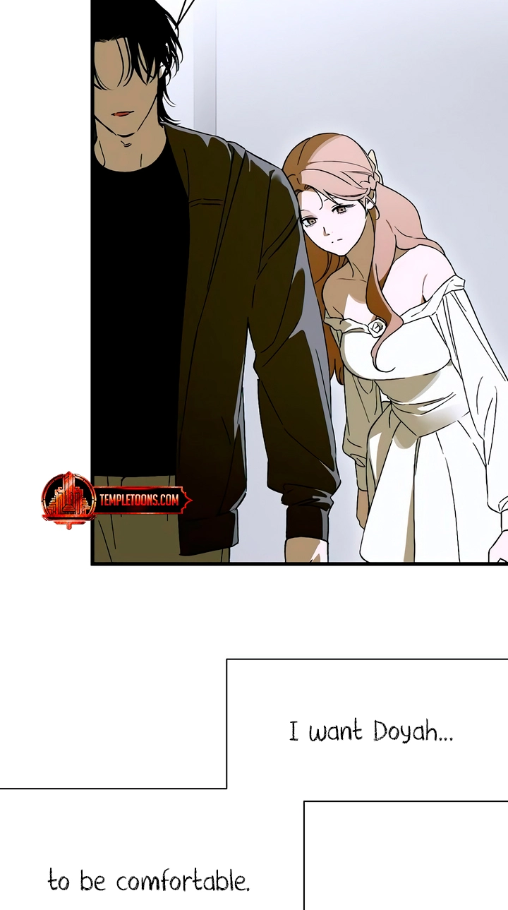 Devil’s Wish Chapter 100 - Page 48