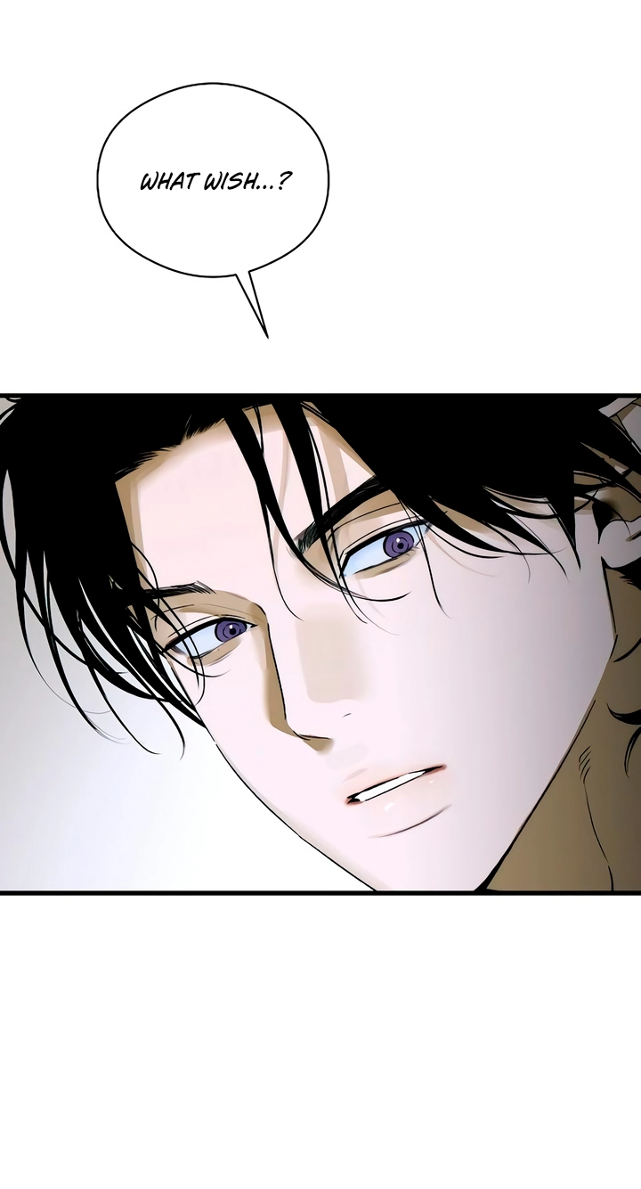 Devil’s Wish Chapter 100 - Page 54