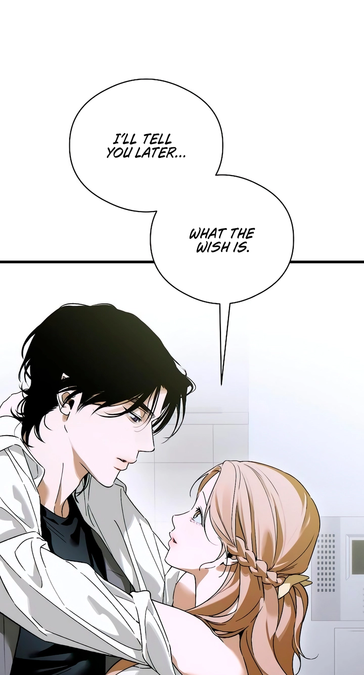 Devil’s Wish Chapter 100 - Page 55