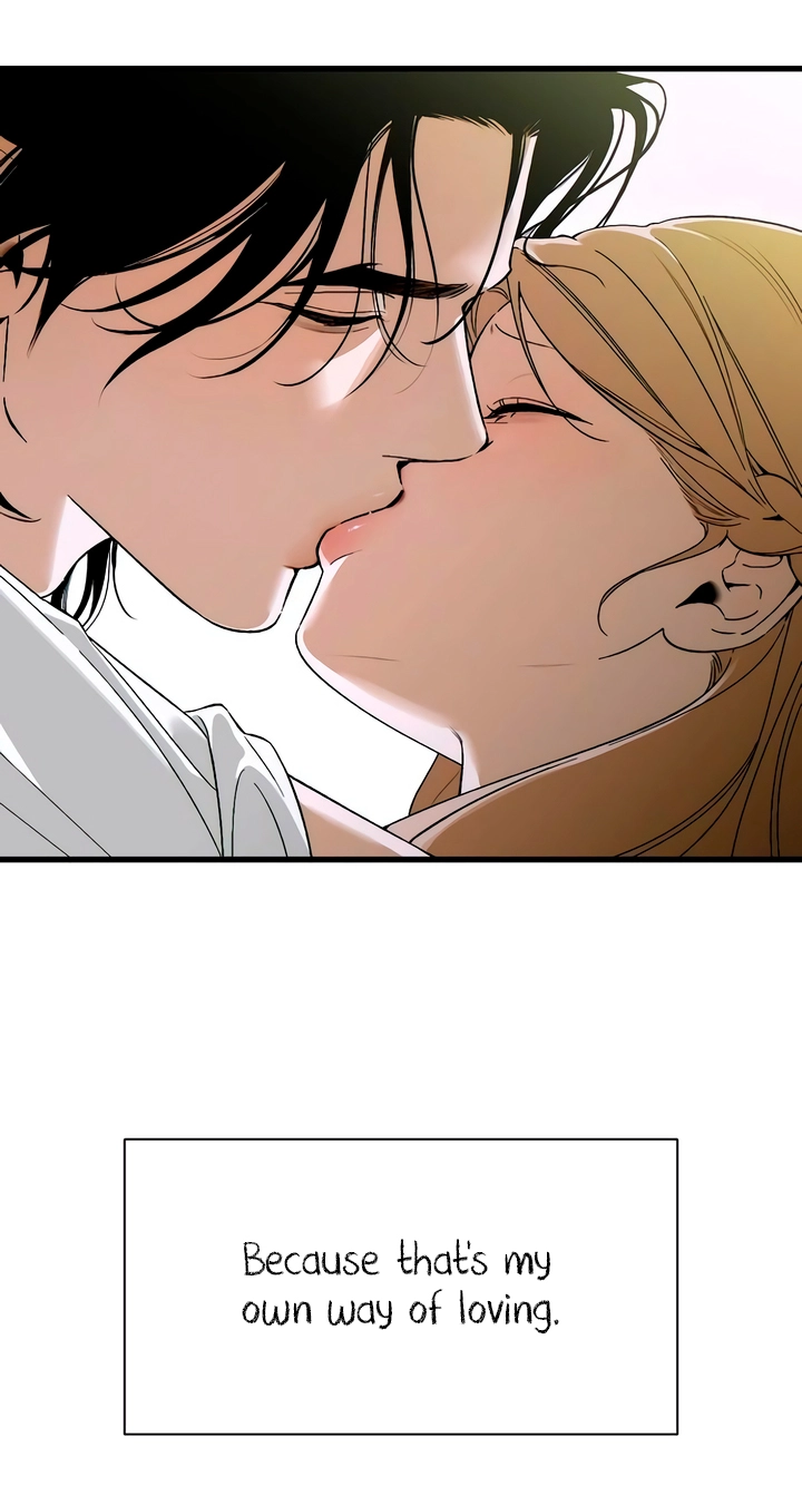 Devil’s Wish Chapter 100 - Page 58