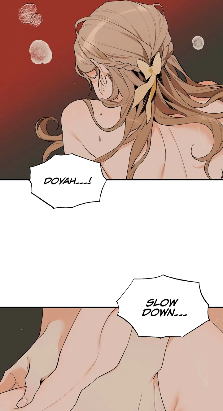 Devil’s Wish Chapter 100 - Page 69