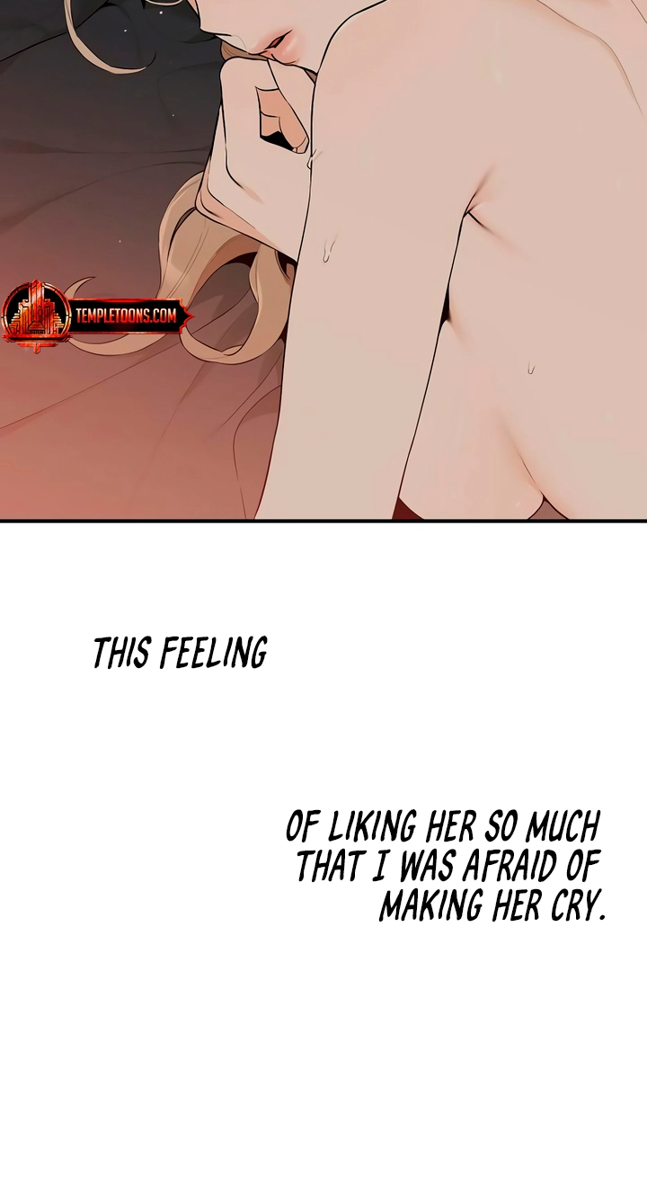 Devil’s Wish Chapter 100 - Page 73