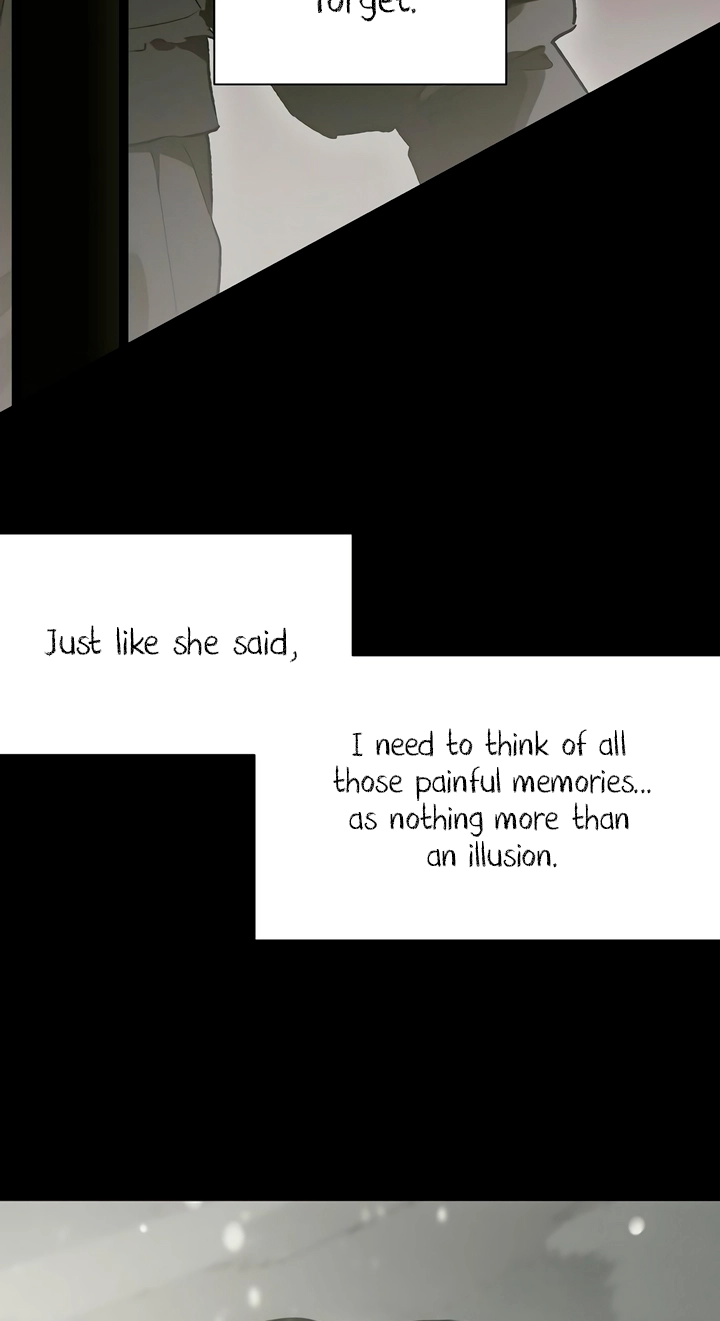 Devil’s Wish Chapter 100 - Page 77