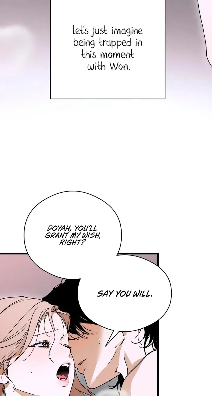 Devil’s Wish Chapter 100 - Page 80