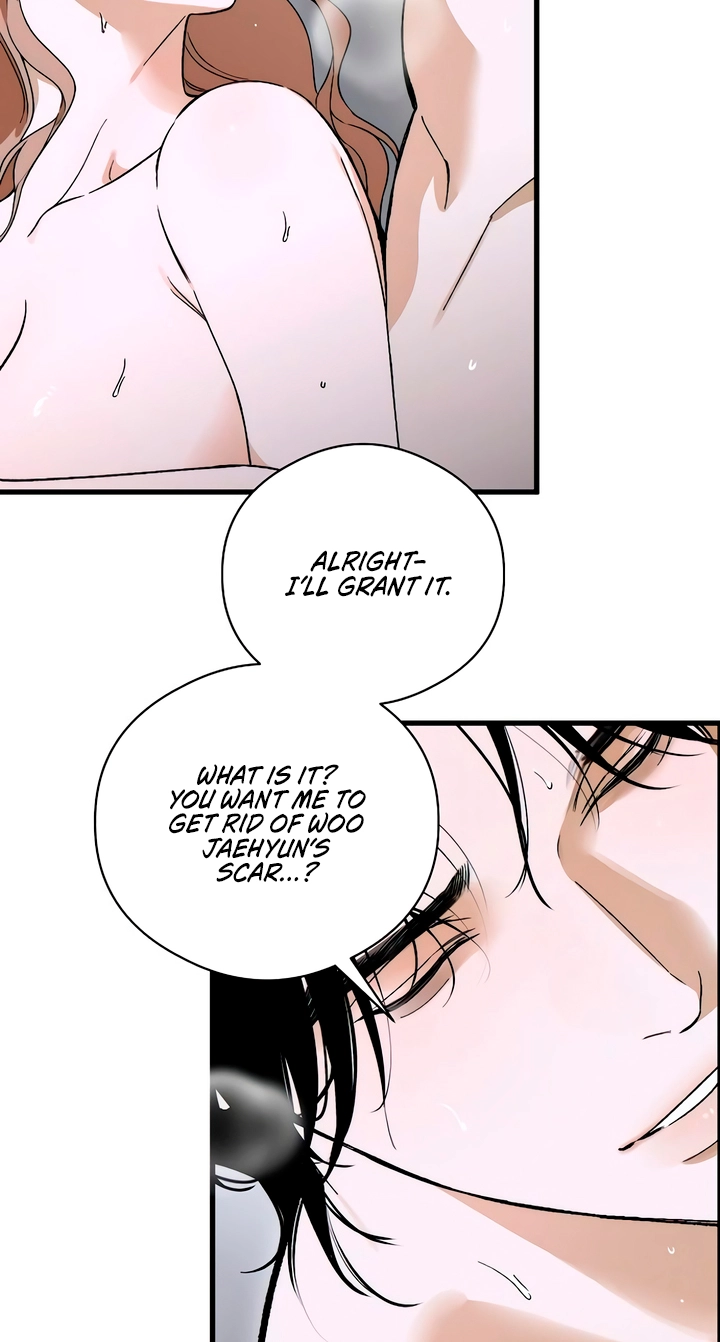 Devil’s Wish Chapter 100 - Page 81