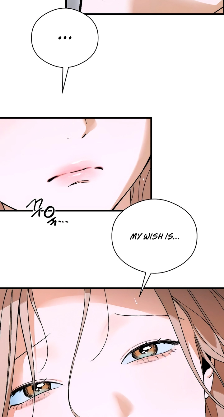 Devil’s Wish Chapter 100 - Page 82
