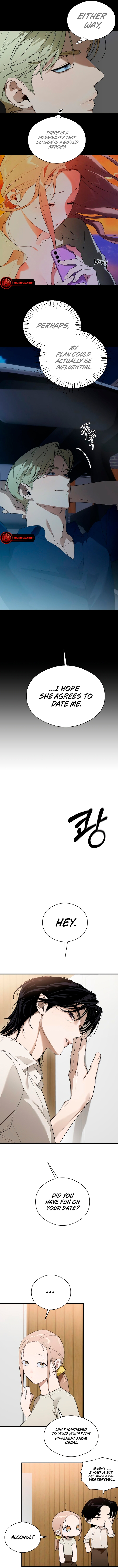 Devil’s Wish Chapter 22 - Page 2