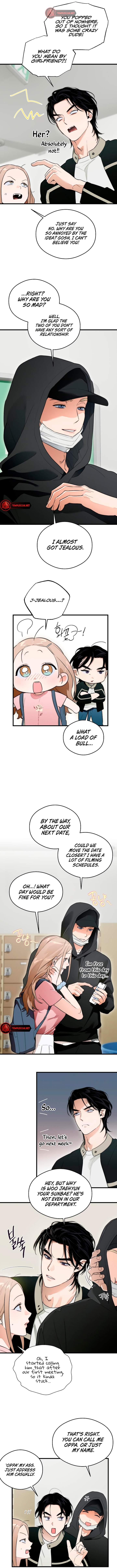 Devil’s Wish Chapter 25 - Page 7