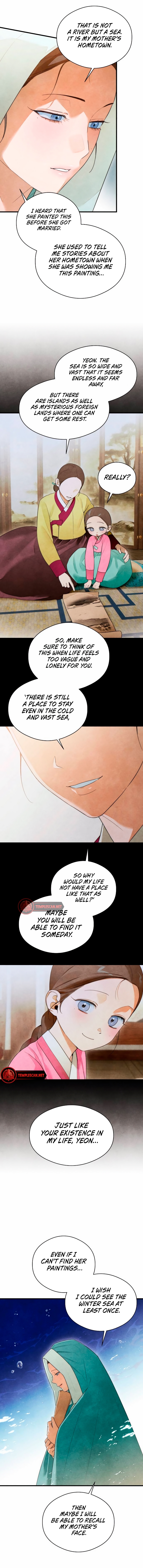 Devil’s Wish Chapter 39 - Page 3